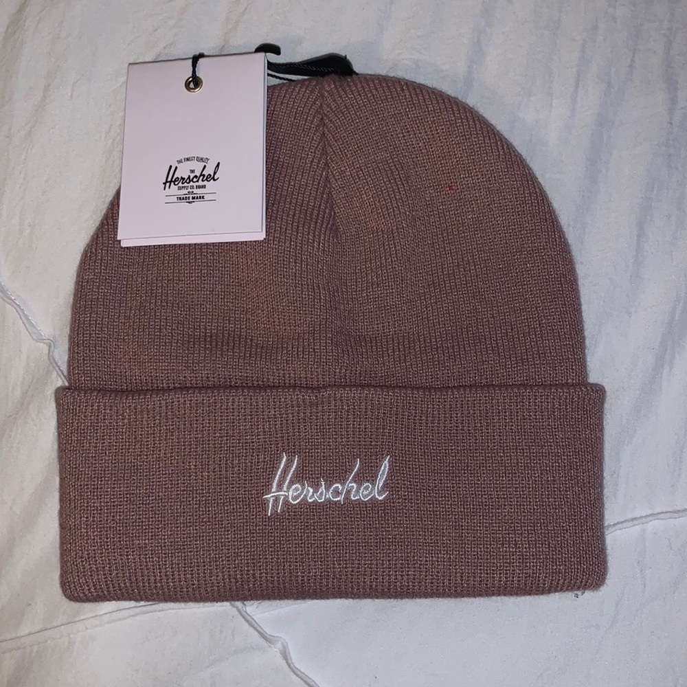 HERSCHEL SUPPLY CO beanie